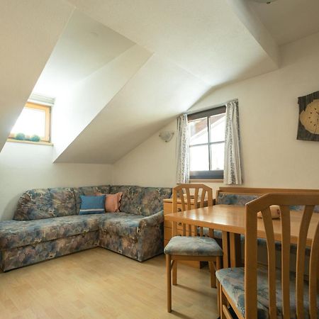 Ferienwohnung Oberlinderhof Steinhaus Exterior foto