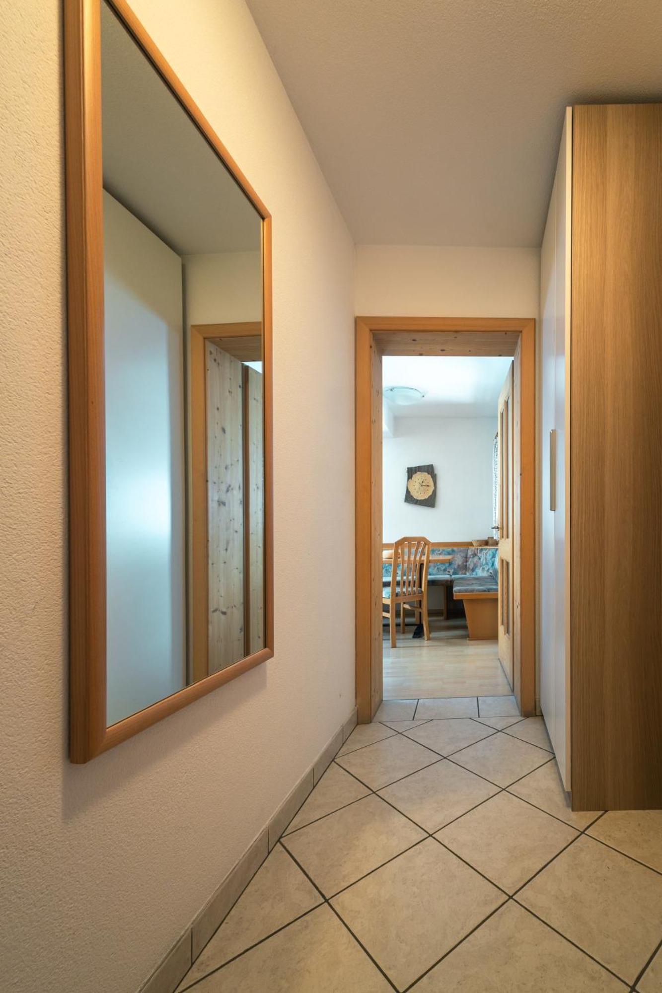 Ferienwohnung Oberlinderhof Steinhaus Exterior foto
