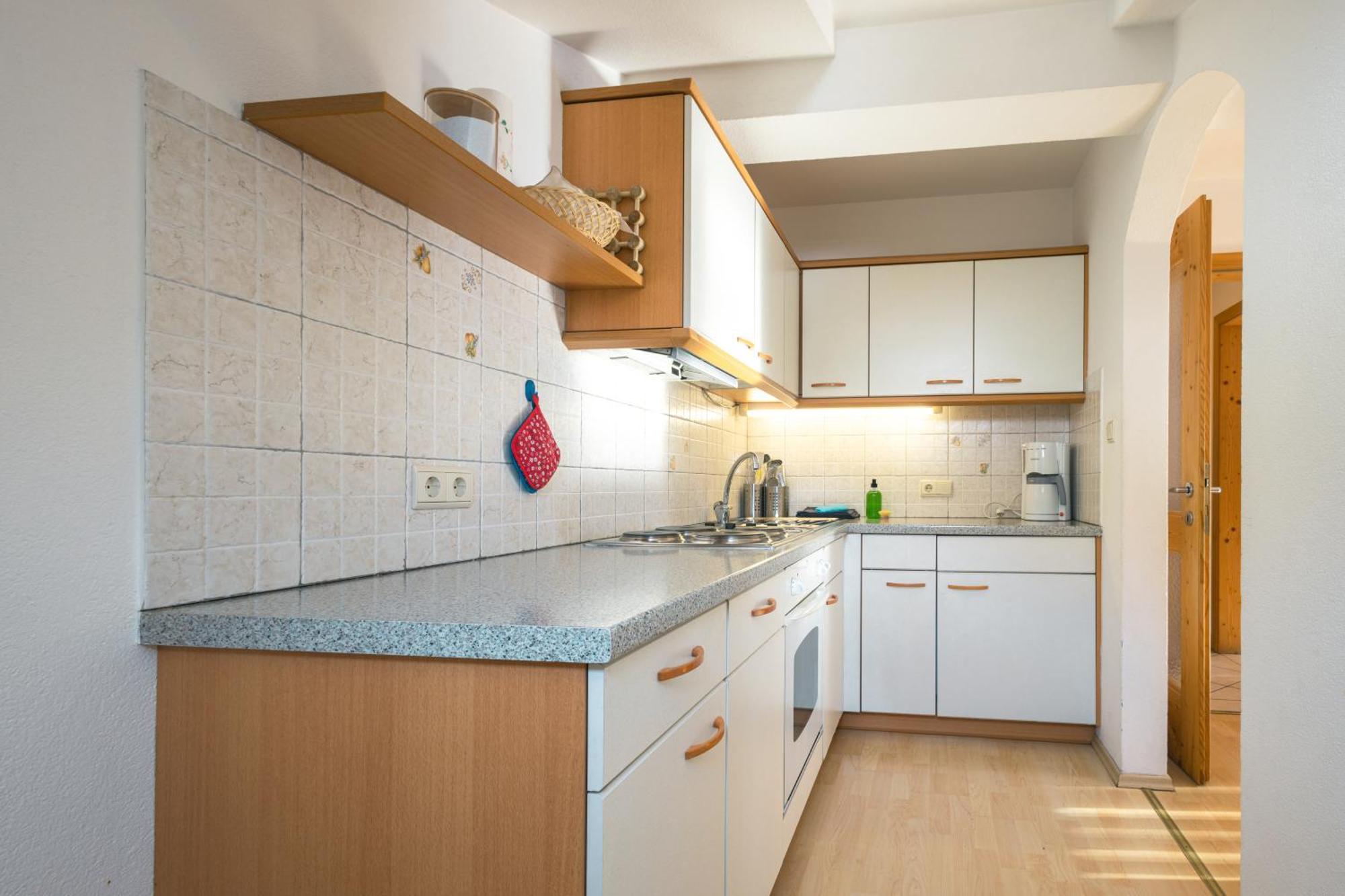 Ferienwohnung Oberlinderhof Steinhaus Exterior foto